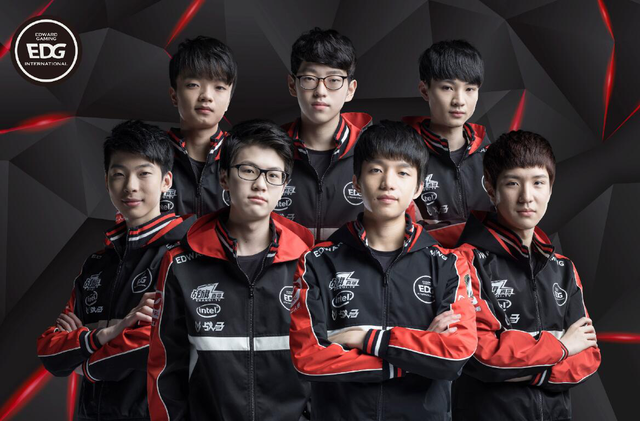 外界的关注 外界的关注