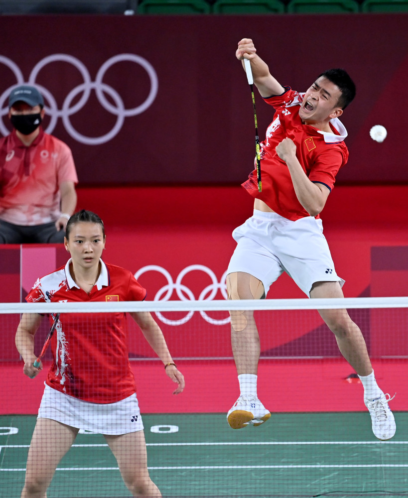 目睹了這項 目睹了這項