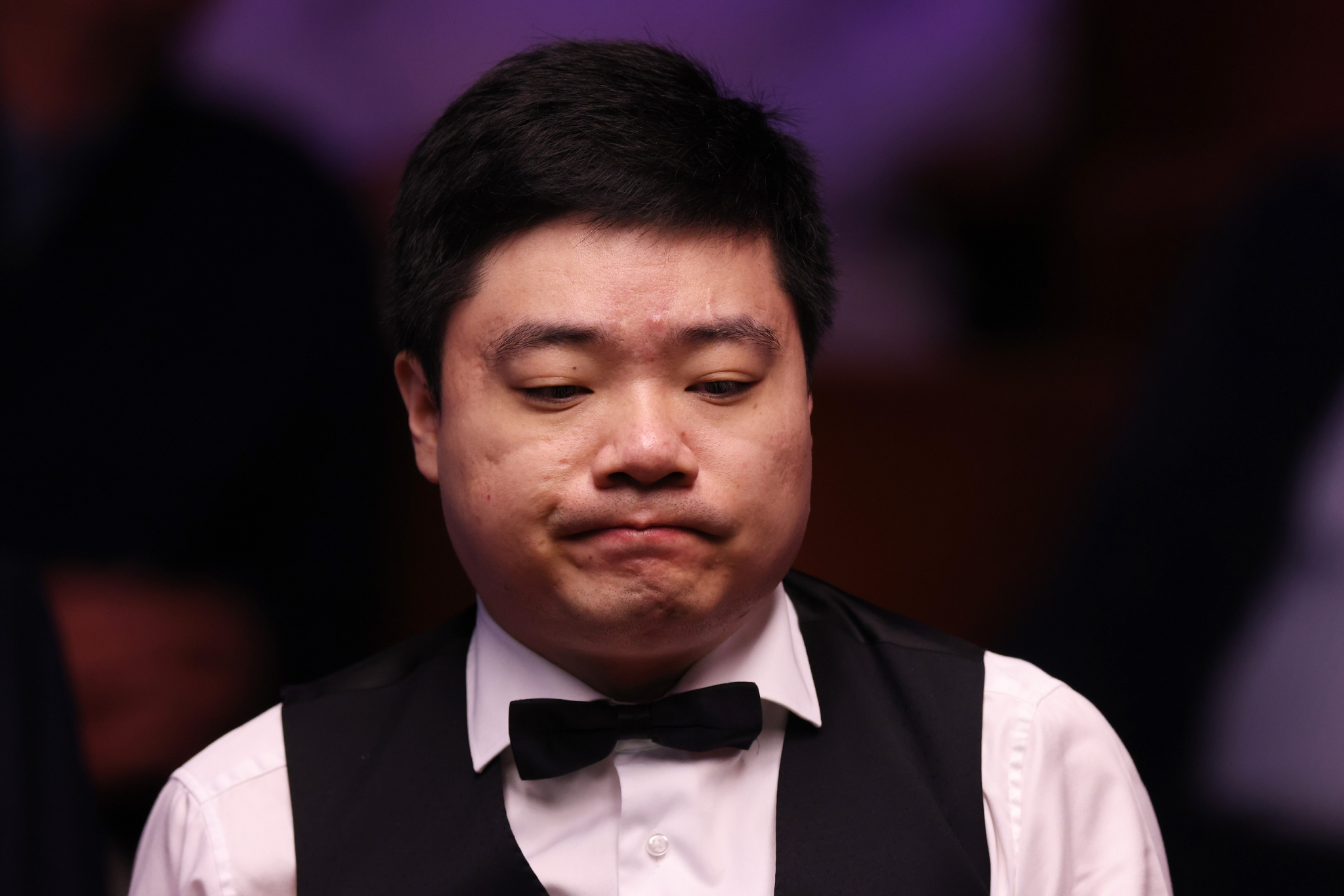 板凳深度的 板凳深度的