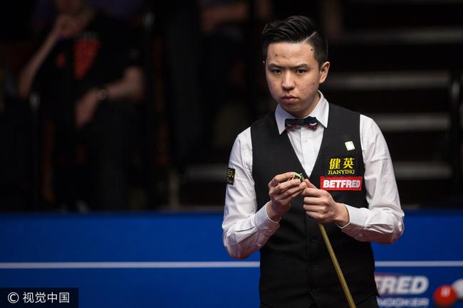 待和野心 待和野心