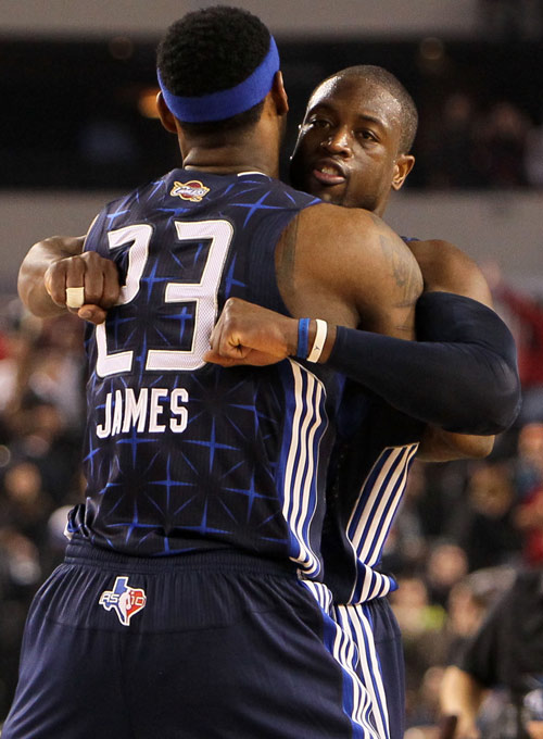 他在二点球 他在二点球